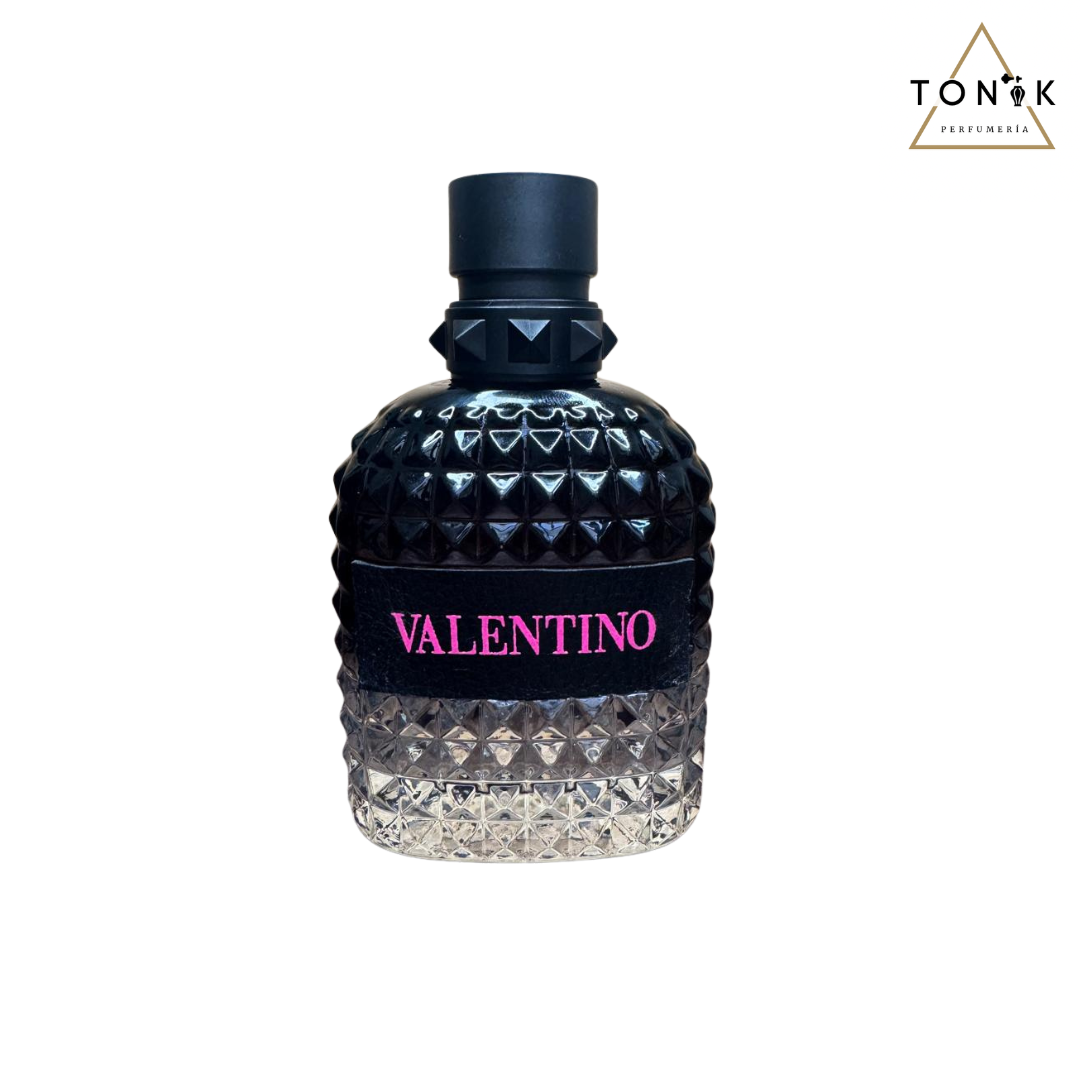 110778 Perfume 1.1  Valentino Born in Roma